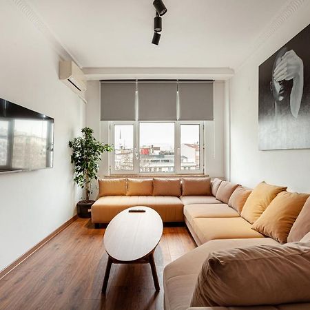 Origine Rentals Z3 3Br/2Ba Lalely/Aksaray Provincia di Provincia di Istanbul Esterno foto