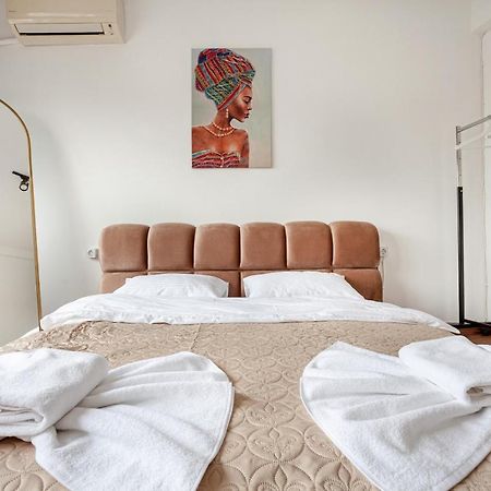 Origine Rentals Z3 3Br/2Ba Lalely/Aksaray Provincia di Provincia di Istanbul Esterno foto