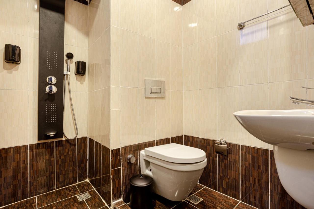 Origine Rentals Z3 3Br/2Ba Lalely/Aksaray Provincia di Provincia di Istanbul Esterno foto