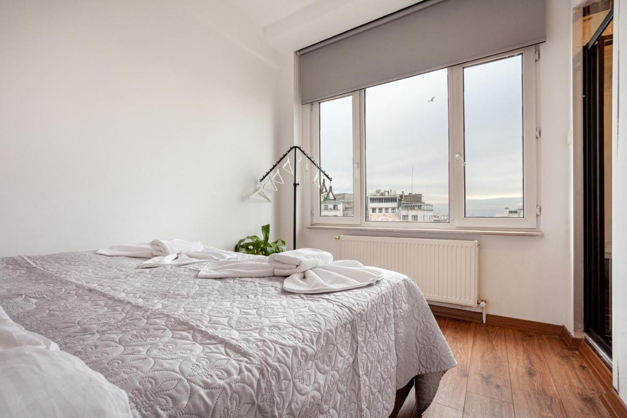 Origine Rentals Z3 3Br/2Ba Lalely/Aksaray Provincia di Provincia di Istanbul Esterno foto