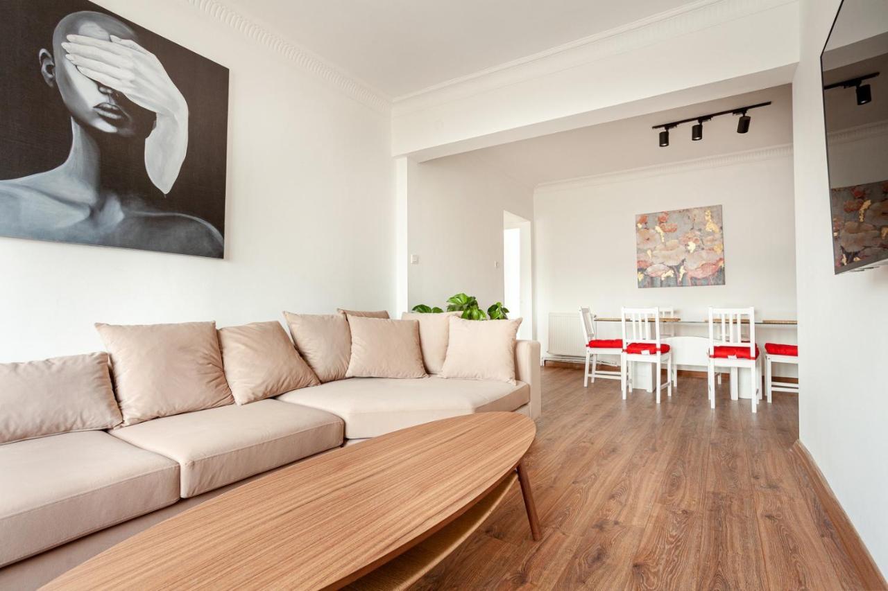 Origine Rentals Z3 3Br/2Ba Lalely/Aksaray Provincia di Provincia di Istanbul Esterno foto