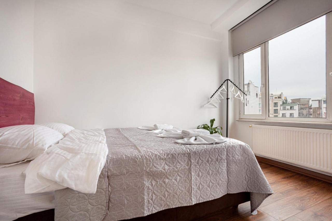 Origine Rentals Z3 3Br/2Ba Lalely/Aksaray Provincia di Provincia di Istanbul Esterno foto