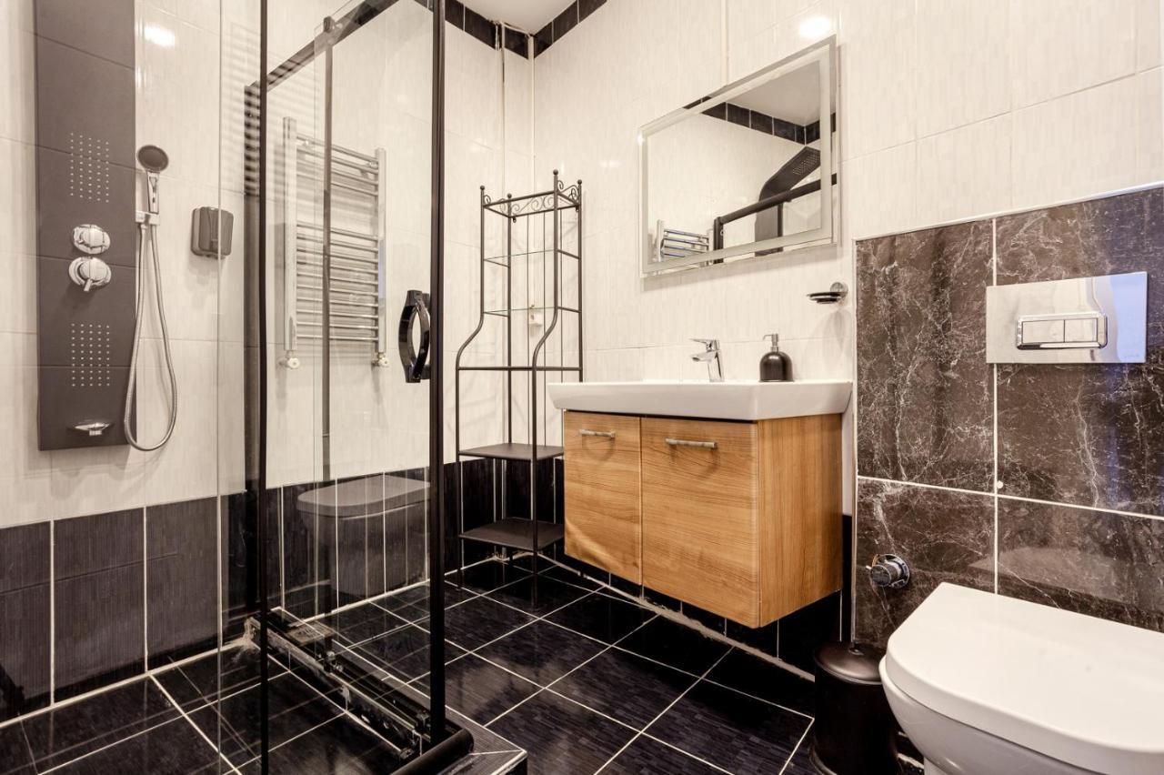Origine Rentals Z3 3Br/2Ba Lalely/Aksaray Provincia di Provincia di Istanbul Esterno foto